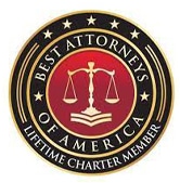 Best Attorney of America