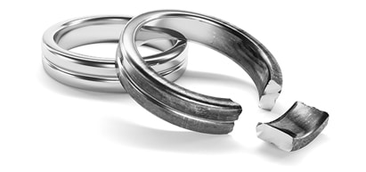 silver rings