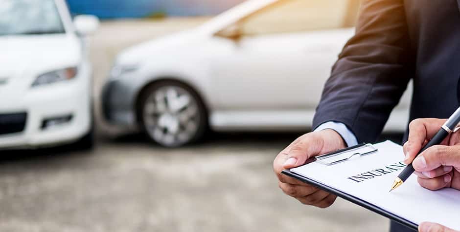 UM-UIM-CLAIM Uninsured motorist claims in Ohio