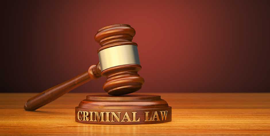 Criminal Law in Ohio