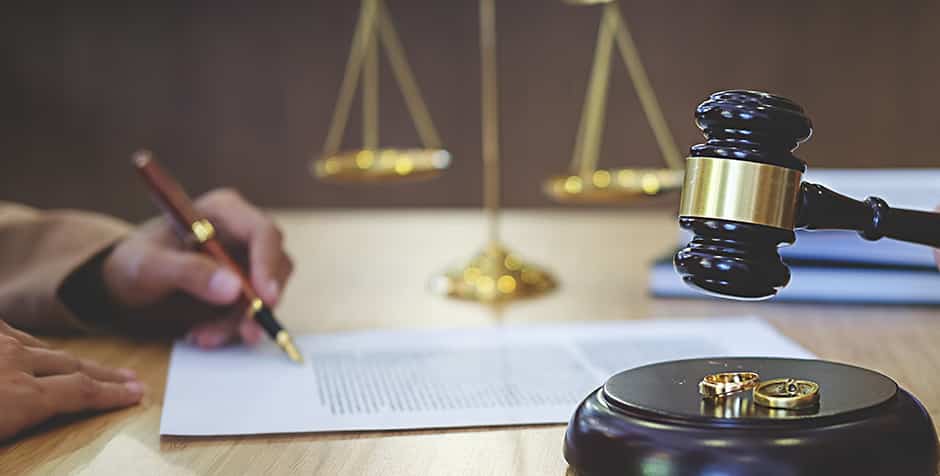 High Asset Divorce Cases in Ohio