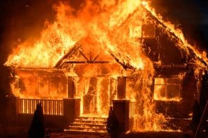 Why You May Need an Injury Lawyer After a Columbus House Fire