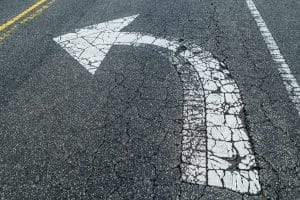 Why Left Turns Are Especially Dangerous