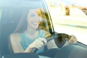 Can Hazard Perception Make Teen Drivers Safer?