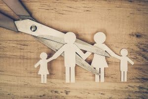 Divorce Myths in Ohio