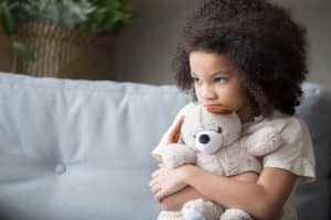 Signs Your Child May Be the Victim of Sexual Abuse