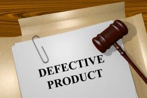 How Do I Know if I’ve Been Injured by a Defective Product?