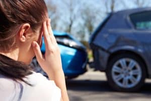 Signs You Have a Concussion Due to a Car Accident