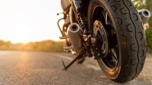 Summertime Risks for Motorcycle Riders