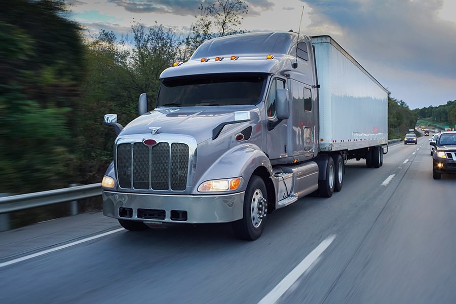 How Does the FMCSA Make Rules in Trucking