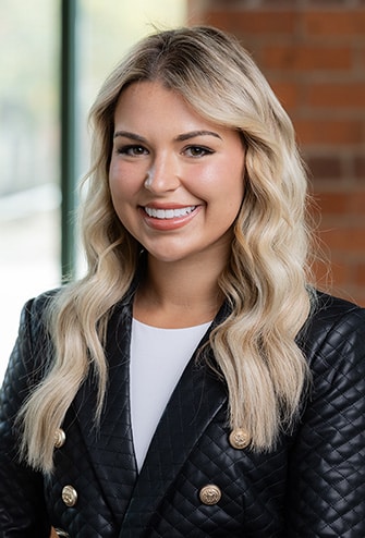 Abbey Sefchik<span>Associate Attorney</span>
