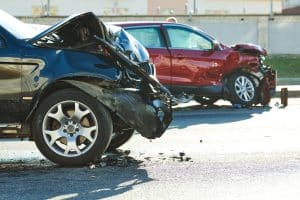 Burden of Proof in Car Accidents