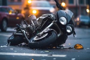 Motorcycle Accidents in Ohio