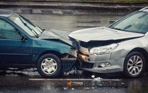 What Injuries Are Caused by Head-On Car Collisions?