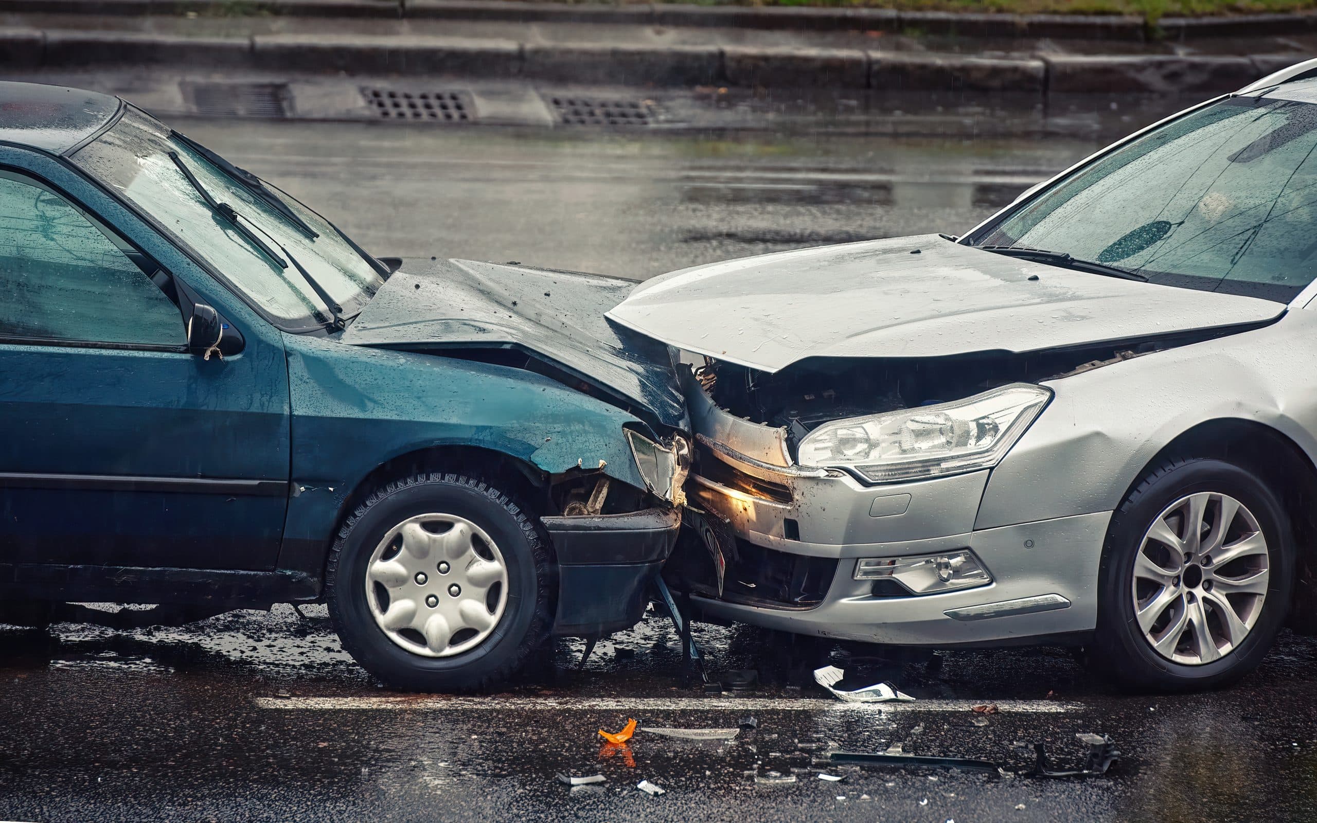 What Injuries Are Caused by HeadOn Collisions? Soroka & Associates
