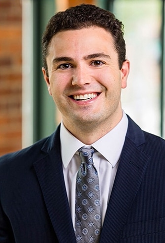 Matthew Bodeman<span>Senior Associate Attorney</span>