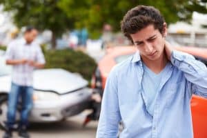 What Is Accident-Related Shock?