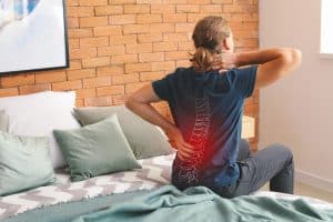 Chronic Pain Injuries
