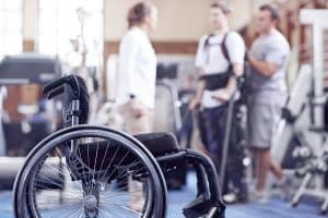 Costs of Catastrophic Injuries