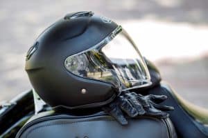 Ohio Motorcycle Helmet Laws