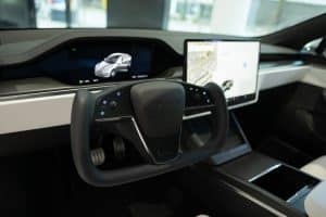 Tesla Full Self Driving Investigation
