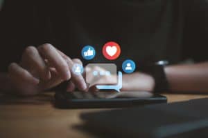 Impact of Social Media on Personal Injury Cases 