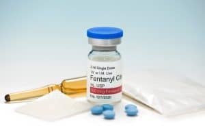Fentanyl Drug Testing in Trucking