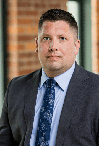 Joshua Bedtelyon <span>Partner</span>