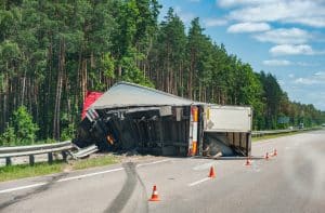 The Role of Electronic Logging Devices (ELDs) in Ohio Truck Accident Cases