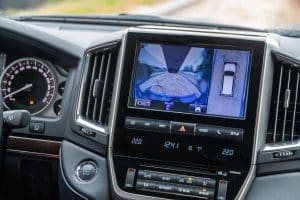 Are Back-Up Cameras Reducing Truck Accident Risks?