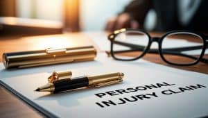 How to Handle Insurance Adjusters After a Personal Injury in Ohio
