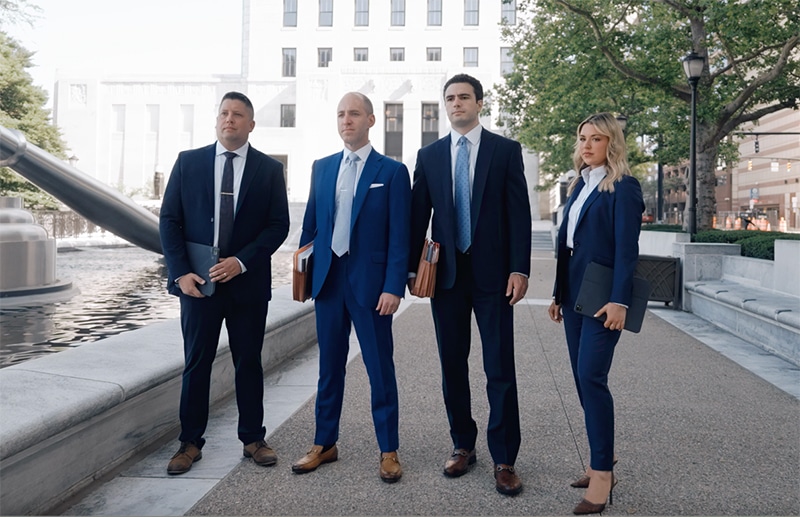 Soroka & Associates