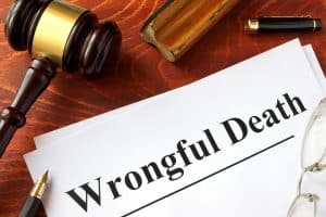 Wrongful Death Claims in Ohio 