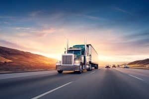 DOT Slashes Dozens of Trucking Regulations