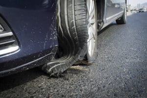 Tire Blowouts