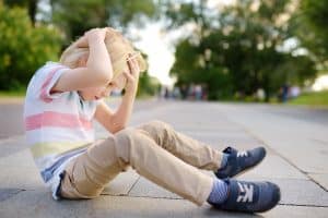The Special Considerations of Child Brain Injuries in Ohio