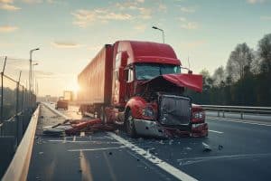 Truck Accident Reconstruction