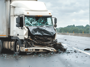 Black Box Data Recovery & Trucking Technology Evidence