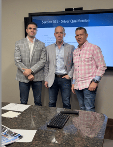 Soroka & Associates Shares Insights on Trucking Cases with Bennerotte & Associates